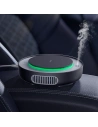 Wholesale Baseus car air freshener with humidifying function black - BSU3532 - {ean13} - Hurt