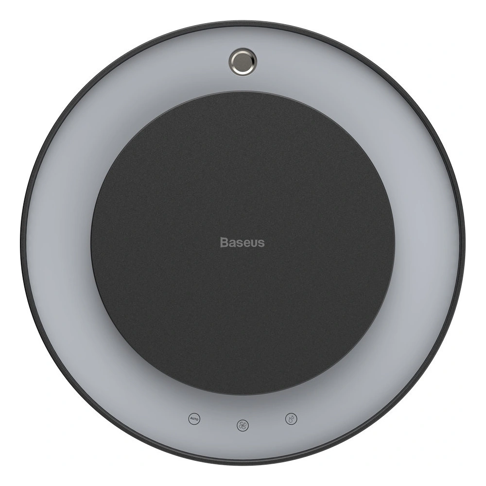 Hurtownia GSM - Baseus odorizant auto cu funcție de umidificare negru - BSU3532 - {ean13} - Hurt
