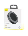 Wholesale Baseus car air freshener with humidifying function black - BSU3532 - {ean13} - Hurt