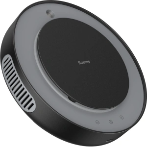 Wholesale Baseus car air freshener with humidifying function black - BSU3532 - {ean13} - Hurt