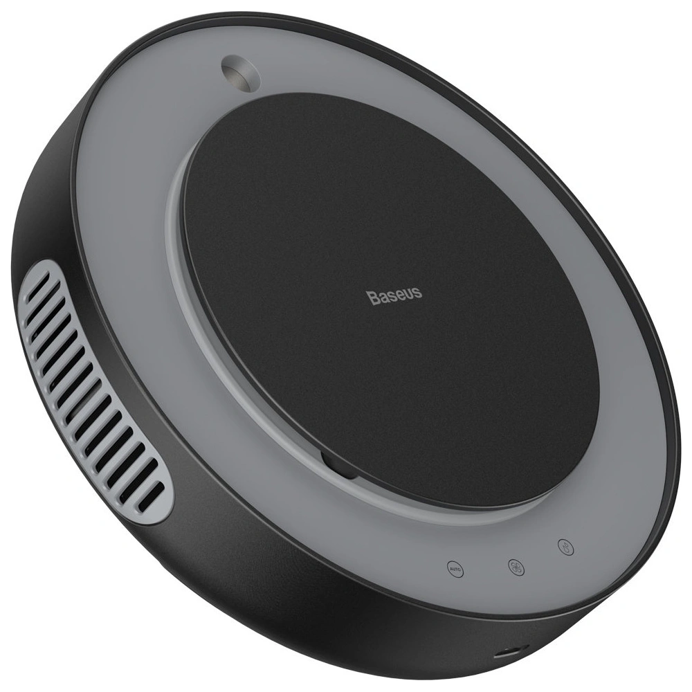 Hurtownia GSM - Baseus odorizant auto cu funcție de umidificare negru - BSU3532 - {ean13} - Hurt