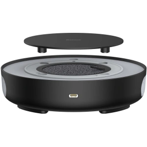 Hurtownia GSM - Baseus odorizant auto cu funcție de umidificare negru - BSU3532 - {ean13} - Hurt