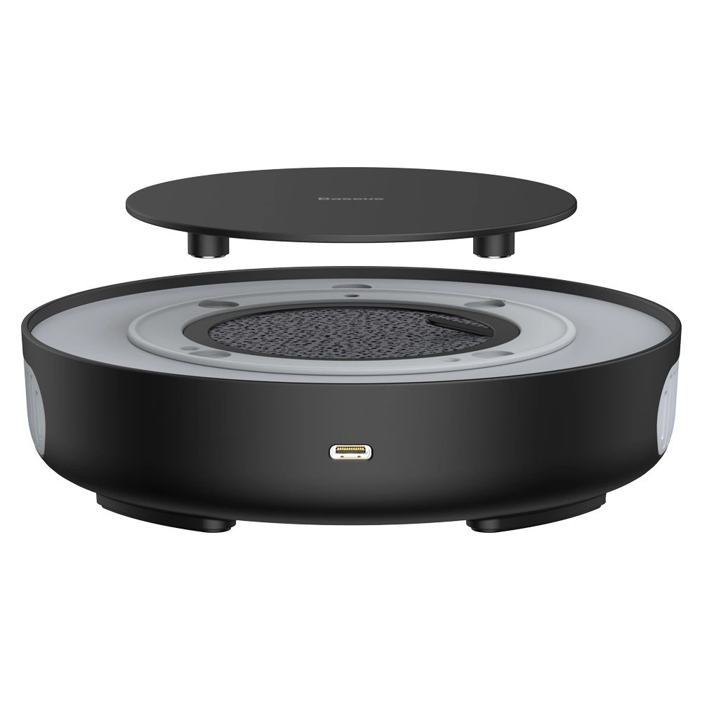 Hurtownia GSM - Baseus odorizant auto cu funcție de umidificare negru - BSU3532 - {ean13} - Hurt