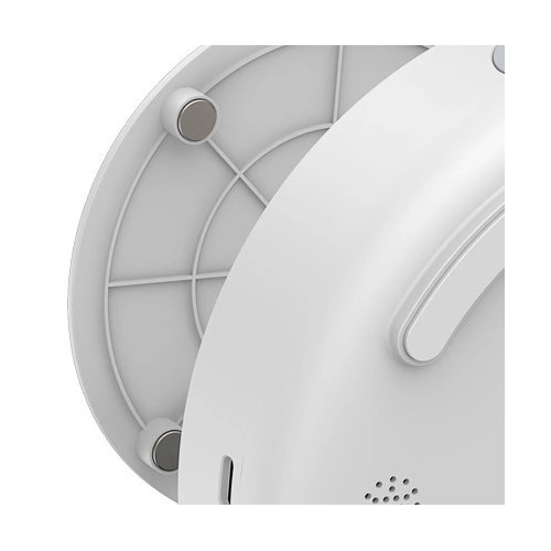 Baseus samochodowy odświeżacz powietrza z funkcją nawilżania czarny