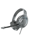 Hurtownia GSM - Baseus GAMO USB-Kopfhörer mit Mikrofon und Steuerung für Gamer grau - BSU3533GRY - {ean13} - Hurt