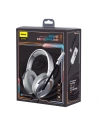 Hurtownia GSM - Baseus GAMO USB-Kopfhörer mit Mikrofon und Steuerung für Gamer grau - BSU3533GRY - {ean13} - Hurt