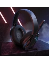 Hurtownia GSM - Baseus GAMO USB-Kopfhörer mit Mikrofon und Steuerung für Gamer grau - BSU3533GRY - {ean13} - Hurt
