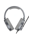 Wholesale Baseus GAMO USB headphones with microphone and remote for players gray - BSU3533GRY - {ean13} - Hurt
