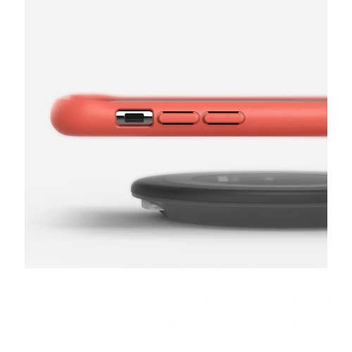 Etui Ringke Air S Apple iPhone 11 Pro Coral