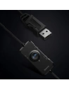 Hurtownia GSM - Baseus GAMO słuchawki USB z mikrofonem i pilotem dla graczy szary - BSU3533GRY - {ean13} - Hurt