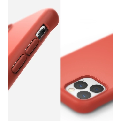 Etui Ringke Air S Apple iPhone 11 Pro Coral