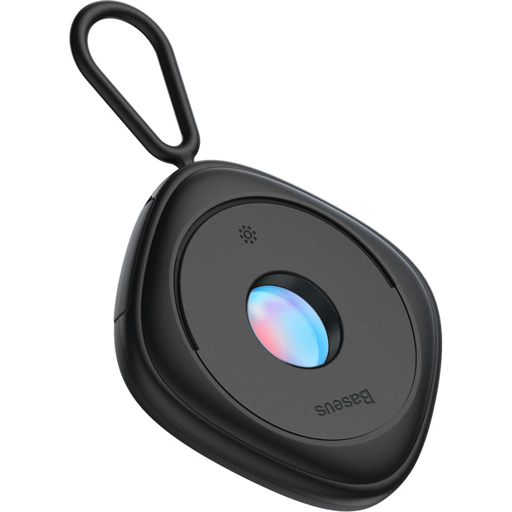 Hurtownia GSM - Baseus Heyo versteckte Kamerasensor schwarz - BSU3534 - {ean13} - Hurt