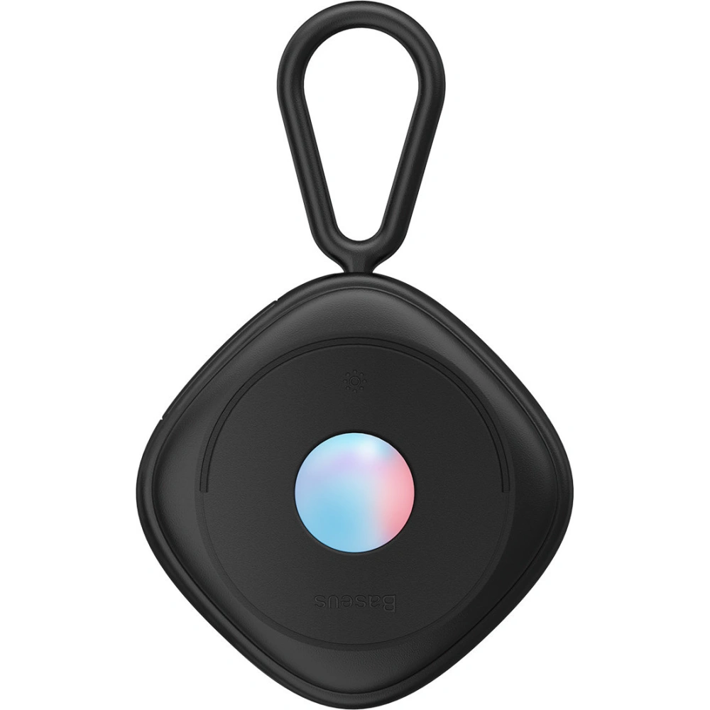 Hurtownia GSM - Baseus Heyo detector de camere ascunse negru - BSU3534 - {ean13} - Hurt