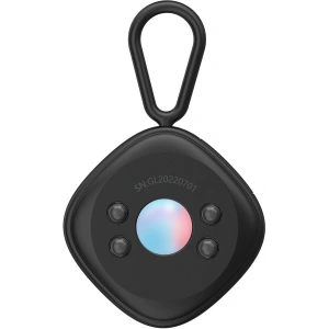 Wholesale Baseus Heyo hidden camera detector black - BSU3534 - {ean13} - Hurt