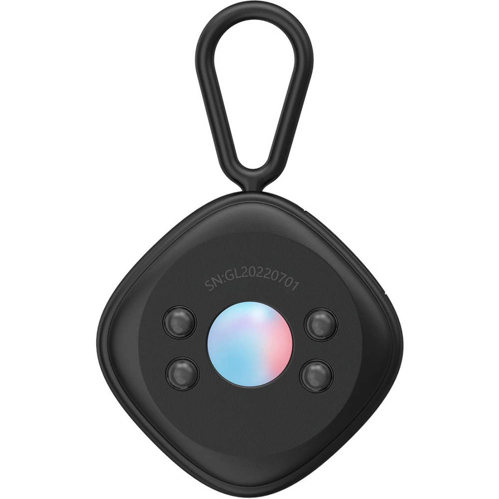 Hurtownia GSM - Baseus Heyo detector de camere ascunse negru - BSU3534 - {ean13} - Hurt