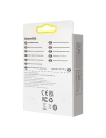 Wholesale Baseus Heyo hidden camera detector black - BSU3534 - {ean13} - Hurt