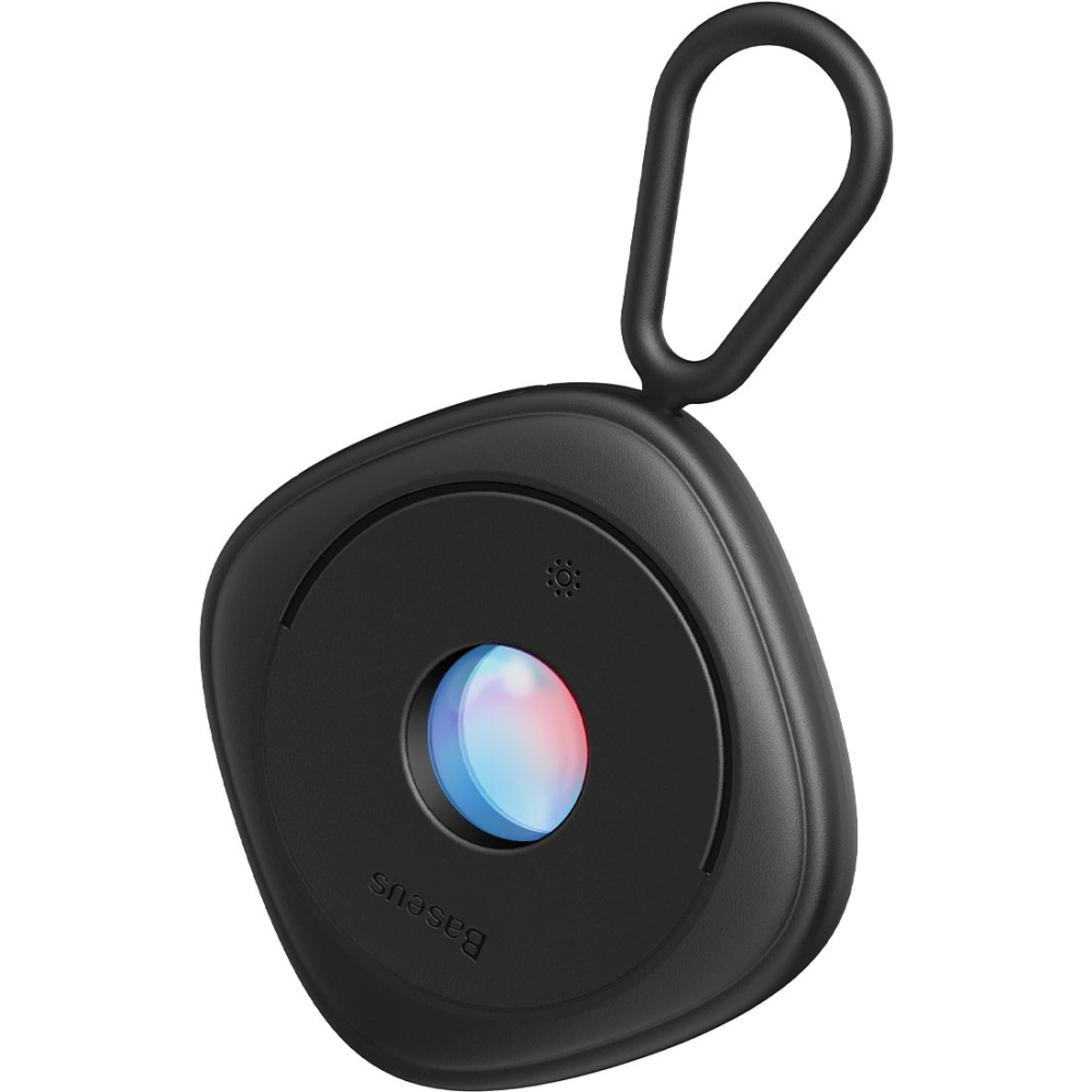 Hurtownia GSM - Baseus Heyo versteckte Kamerasensor schwarz - BSU3534 - {ean13} - Hurt