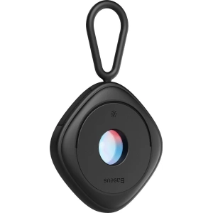 Wholesale Baseus Heyo hidden camera detector black - BSU3534 - {ean13} - Hurt