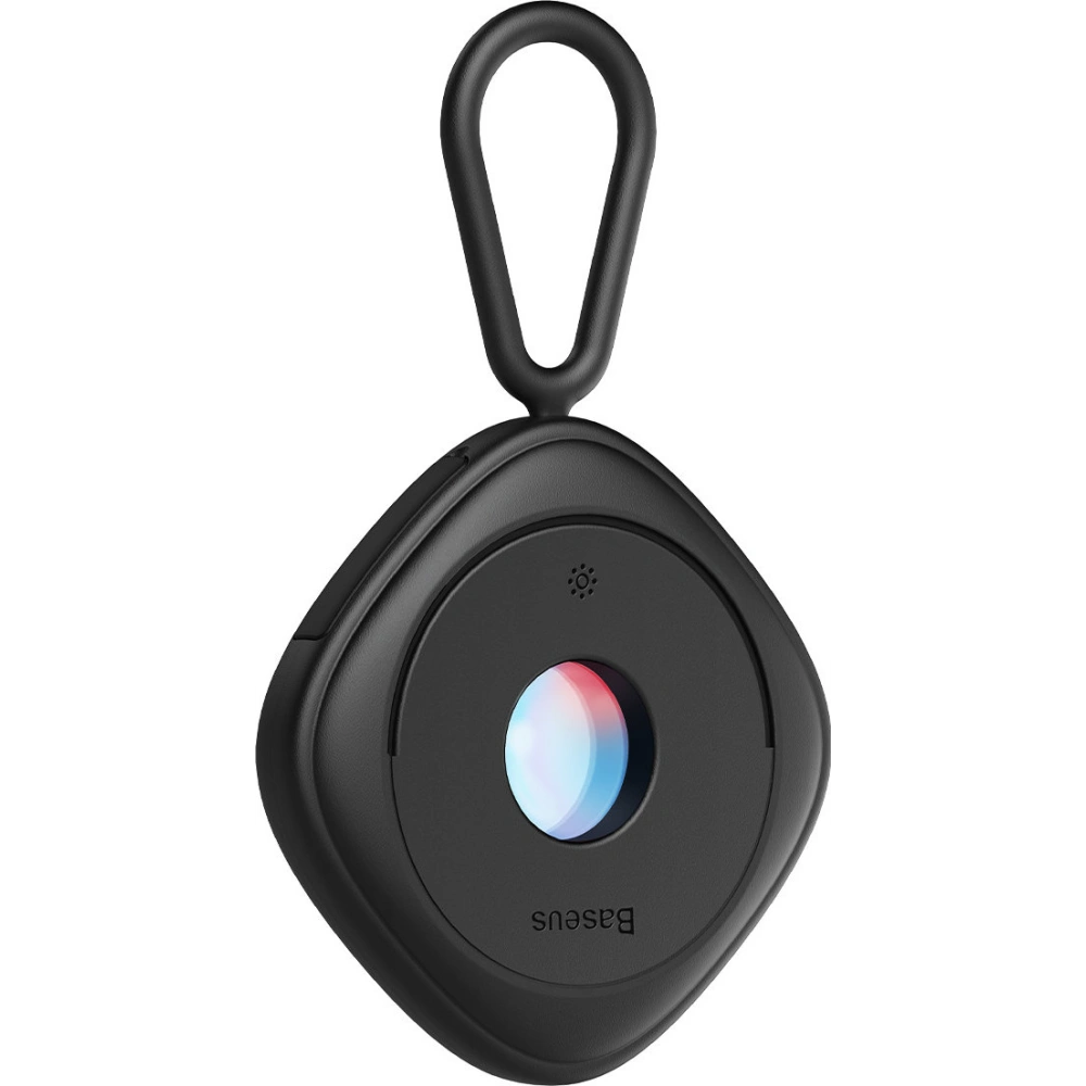 Hurtownia GSM - Baseus Heyo detector de camere ascunse negru - BSU3534 - {ean13} - Hurt
