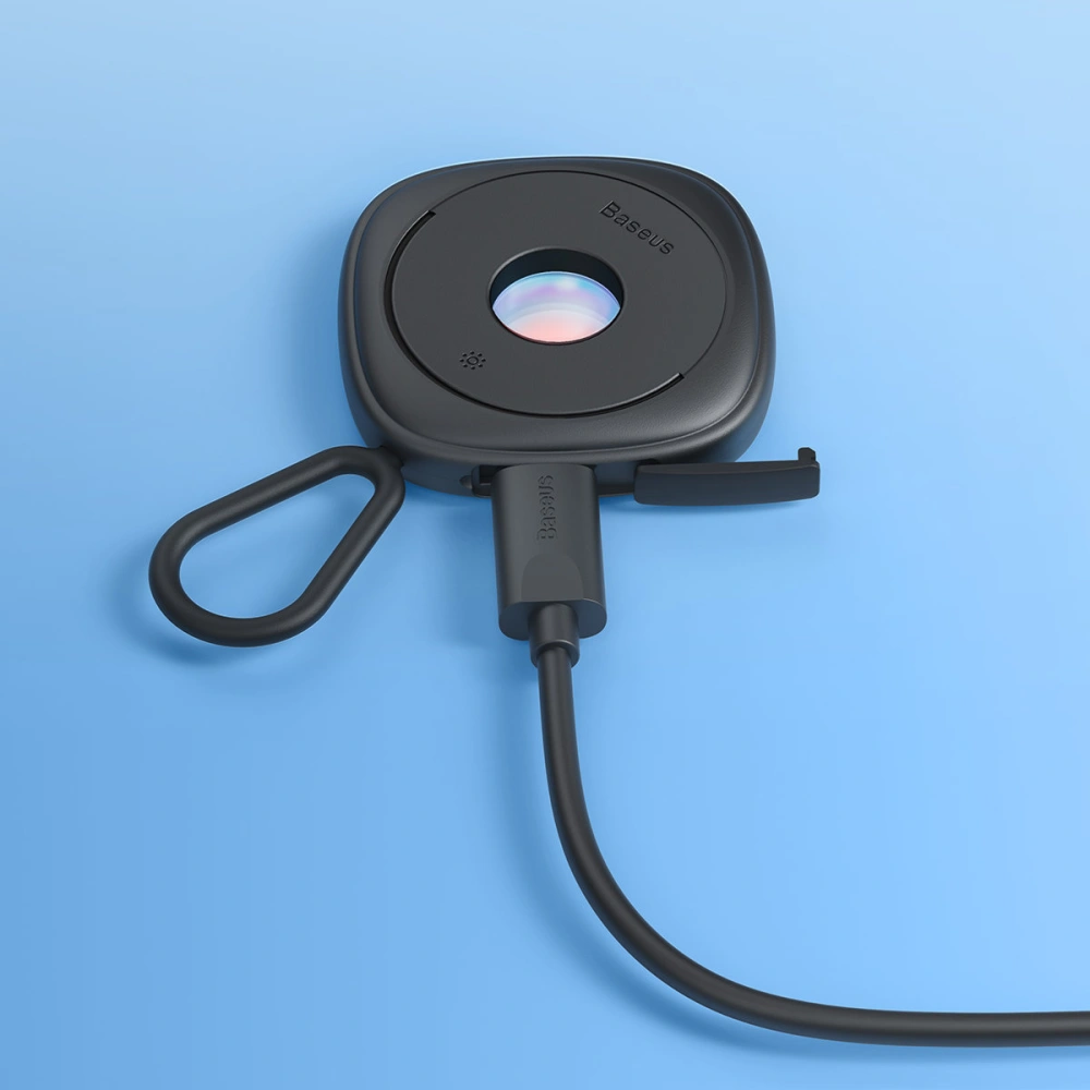 Hurtownia GSM - Baseus Heyo versteckte Kamerasensor schwarz - BSU3534 - {ean13} - Hurt