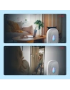 Wholesale Baseus Heyo hidden camera detector black - BSU3534 - {ean13} - Hurt