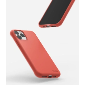 Etui Ringke Air S Apple iPhone 11 Pro Coral