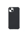 Etui UAG Urban Armor Gear Dot [U] MagSafe Apple iPhone 14 (černá)