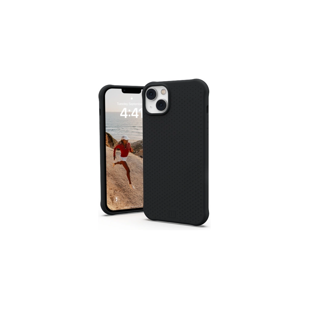 Hurtownia GSM - Etui UAG Urban Armor Gear Dot [U] MagSafe Apple iPhone 14 (fekete) - UAG1006 - {ean13} - Hurt
