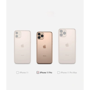 Etui Ringke Air S Apple iPhone 11 Pro Coral