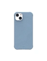Case UAG Urban Armor Gear Dot [U] MagSafe Apple iPhone 14 (cerulean)