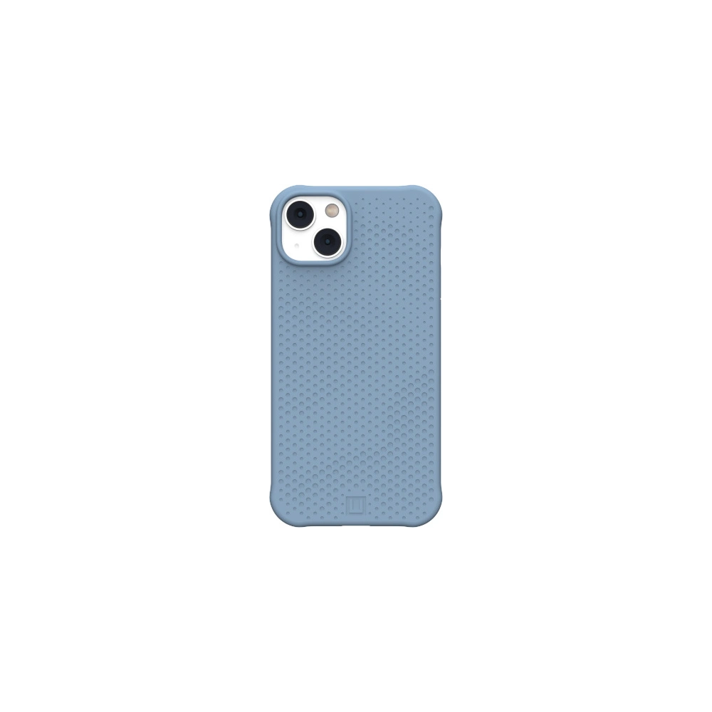 Wholesale UAG Urban Armor Gear Dot [U] MagSafe Apple iPhone 14 (cerulean) - UAG1008 - {ean13} - Hurt