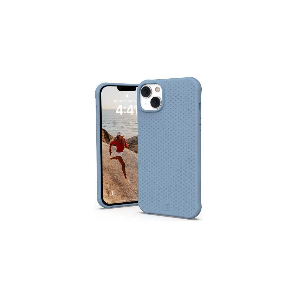 Hurtownia GSM - Etui UAG Urban Armor Gear Dot [U] MagSafe Apple iPhone 14 (modrý) - UAG1008 - {ean13} - Hurt