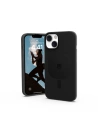 Hurtownia GSM - Case UAG Urban Armor Gear Lucent [U] MagSafe Apple iPhone 14 (schwarz) - UAG1009 - {ean13} - Hurt