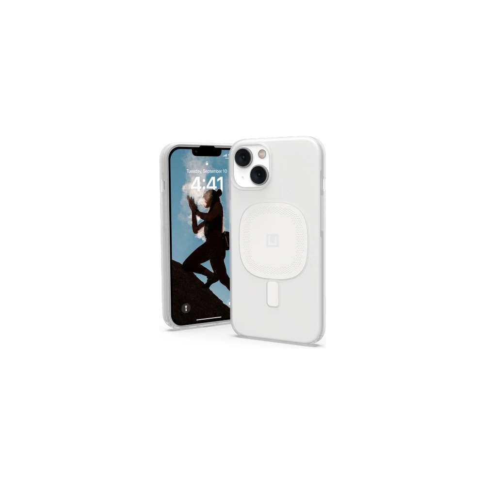 Hurtownia GSM - Etui UAG Lucent [U] MagSafe Apple iPhone 14 (marshmallow) - UAG1010 - {ean13} - Hurt