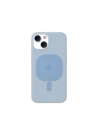 Case UAG Urban Armor Gear Lucent [U] MagSafe Apple iPhone 14 (cerulean)
