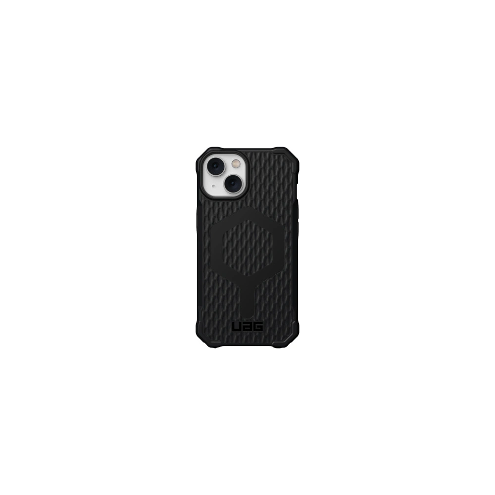 Hurtownia GSM - Case UAG Urban Armor Gear Essential Armor MagSafe Apple iPhone 14 (schwarz) - UAG1012 - {ean13} - Hurt