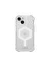 UAG Urban Armor Gear Essential Armor MagSafe Apple iPhone 14 (frosted ice)