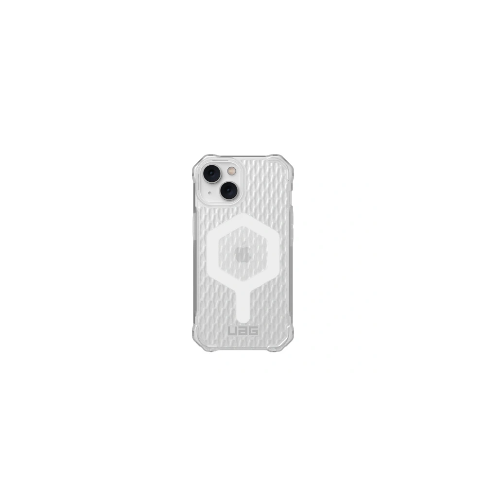 Hurtownia GSM - Etui UAG Essential Armor MagSafe Apple iPhone 14 (frosted ice) - UAG1013 - {ean13} - Hurt