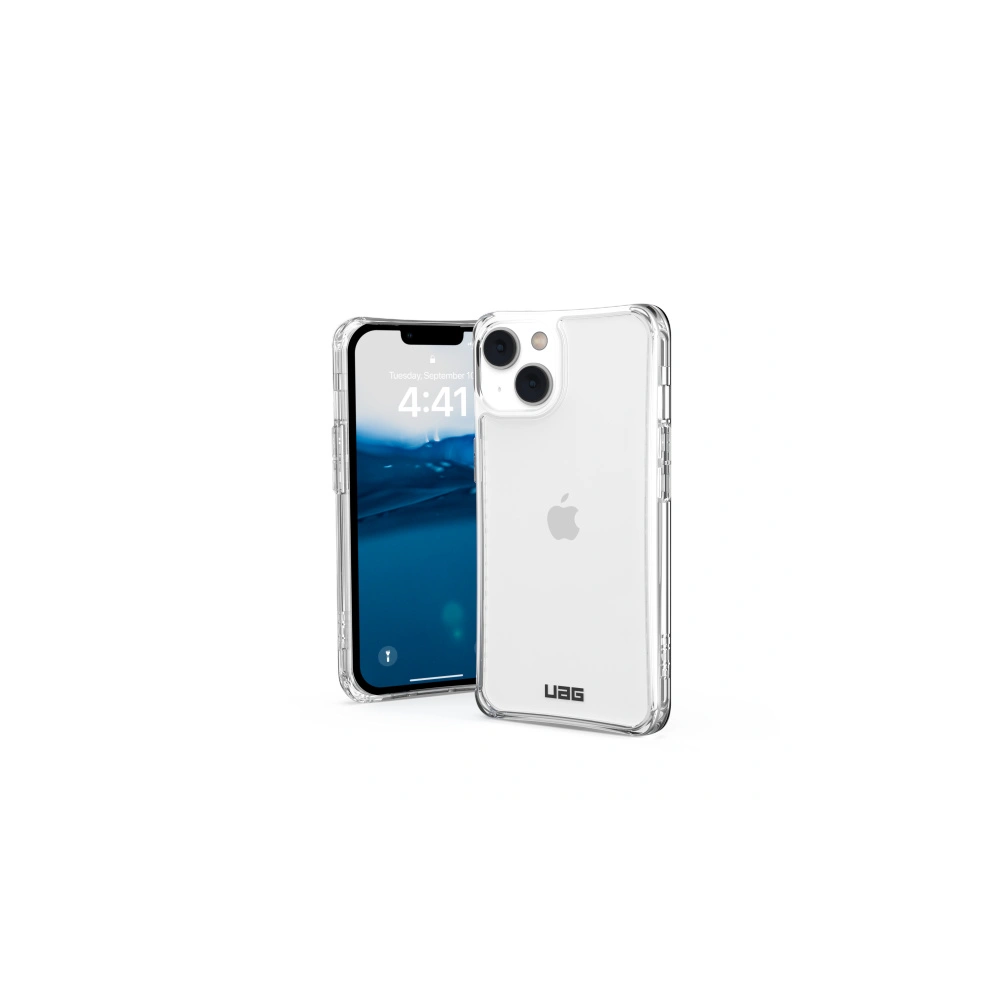 Hurtownia GSM - Case UAG Urban Armor Gear Plyo Apple iPhone 14 (transparent) - UAG1015 - {ean13} - Hurt