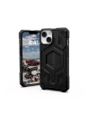 Hurtownia GSM - Etui UAG Urban Armor Gear Monarch MagSafe Apple iPhone 14 Plus / 15 Plus (czarna) - UAG1016 - {ean13} - Hurt