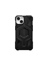 Hurtownia GSM - Etui UAG Monarch MagSafe iPhone 14 Plus / 15 Plus (carbon fiber) - UAG1017 - {ean13} - Hurt