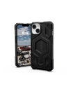 Hurtownia GSM - Etui UAG Monarch MagSafe iPhone 14 Plus / 15 Plus (carbon fiber) - UAG1017 - {ean13} - Hurt