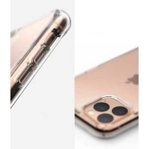 etui ringke fusion iphone 11 pro max