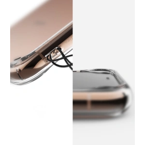 Etui Ringke Fusion Apple iPhone 11 Pro Max Clear