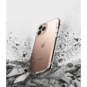 Etui Ringke Fusion Apple iPhone 11 Pro Max Clear