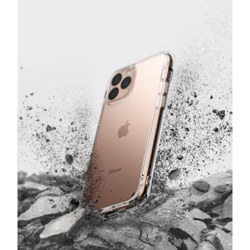 Etui Ringke Fusion Apple iPhone 11 Pro Max Clear