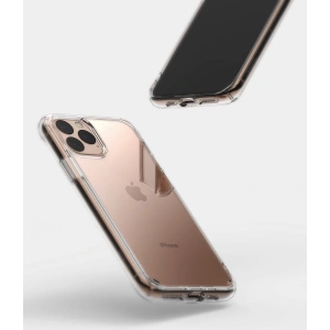 Etui Ringke Fusion Apple iPhone 11 Pro Max Clear
