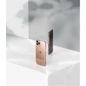 Etui Ringke Fusion Apple iPhone 11 Pro Max Clear