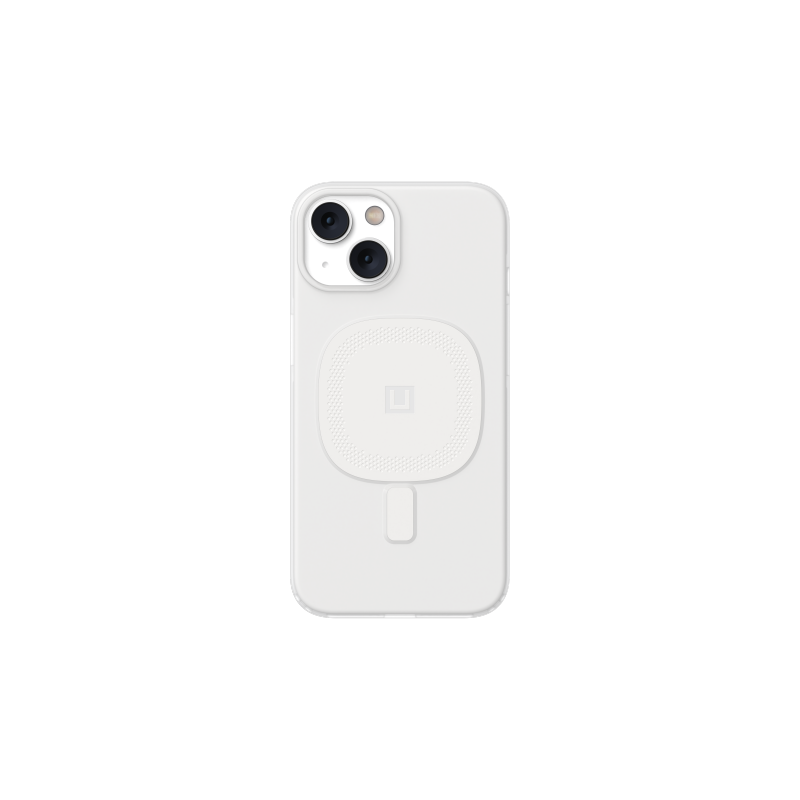 Urban Armor Gear Distributor - 840283902802 - UAG1046 - UAG Urban Armor Gear Lucent [U] MagSafe Apple iPhone 14 Plus / 15 Plus (marshmallow) - B2B homescreen