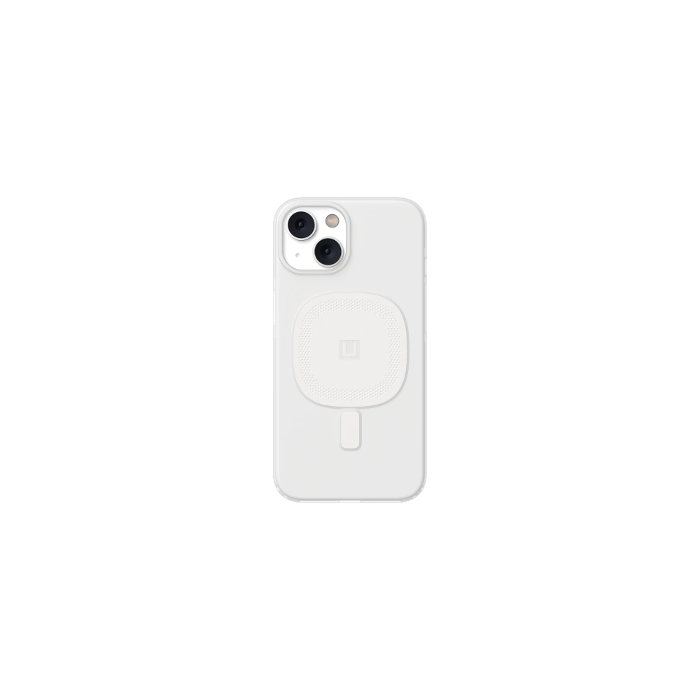 Hurtownia GSM - Etui UAG Urban Armor Gear Lucent [U] MagSafe Apple iPhone 14 Plus / 15 Plus (marshmallow) - UAG1046 - {ean13} - Hurt